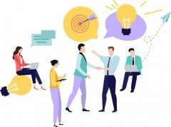 网络技术咨询服务